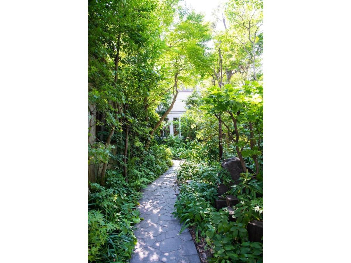 Arbor House - Vacation Stay 86731 가고시마 외부 사진